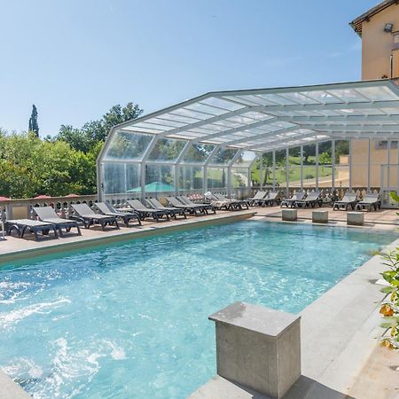 Hotel Terme Di Stigliano Canale Monterano Exterior photo