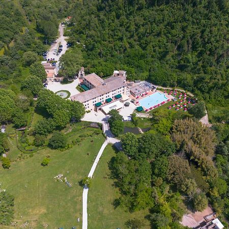 Hotel Terme Di Stigliano Canale Monterano Exterior photo