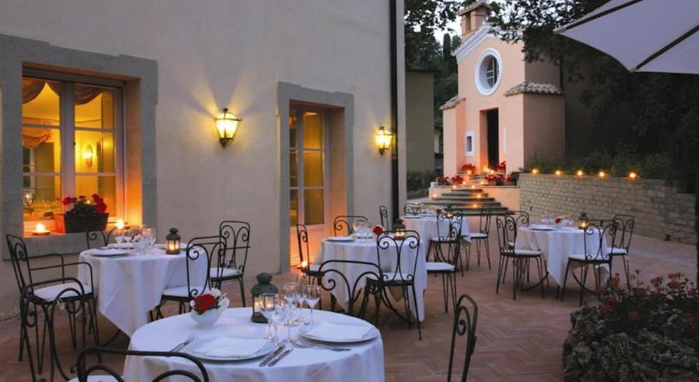 Hotel Terme Di Stigliano Canale Monterano Exterior photo