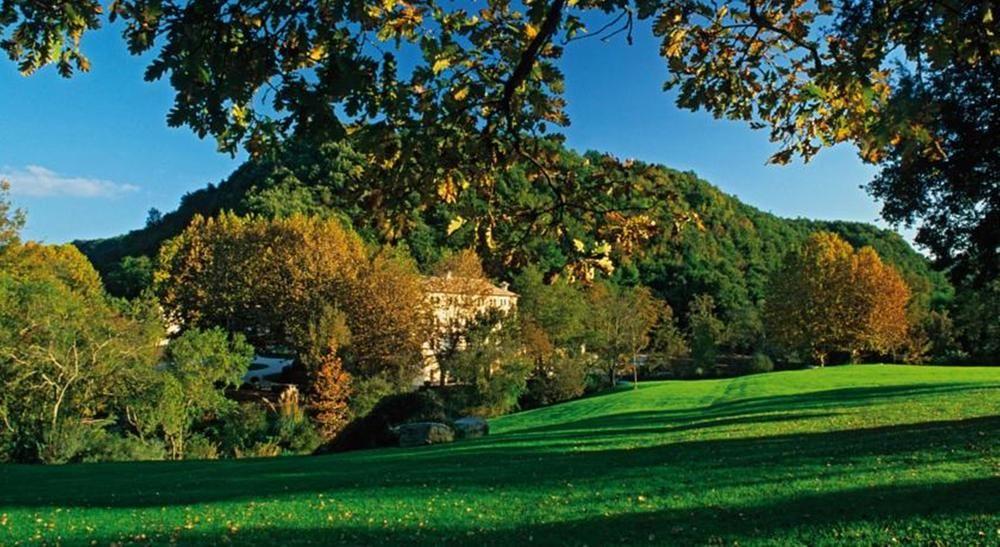 Hotel Terme Di Stigliano Canale Monterano Exterior photo