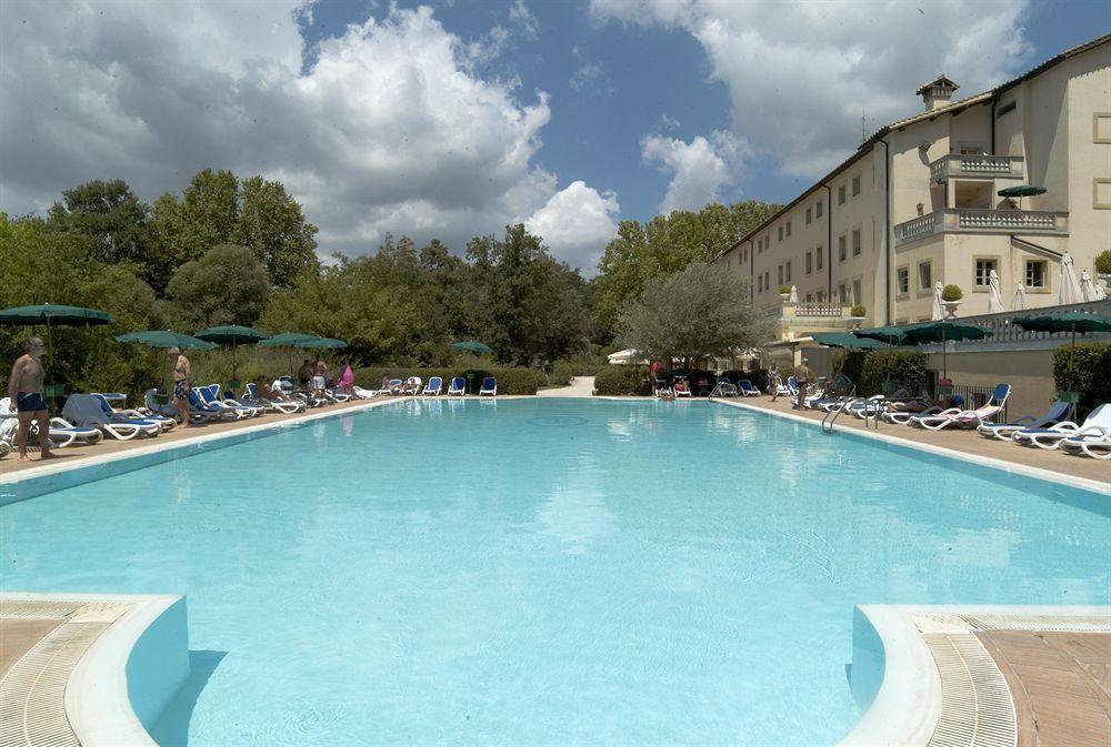 Hotel Terme Di Stigliano Canale Monterano Exterior photo